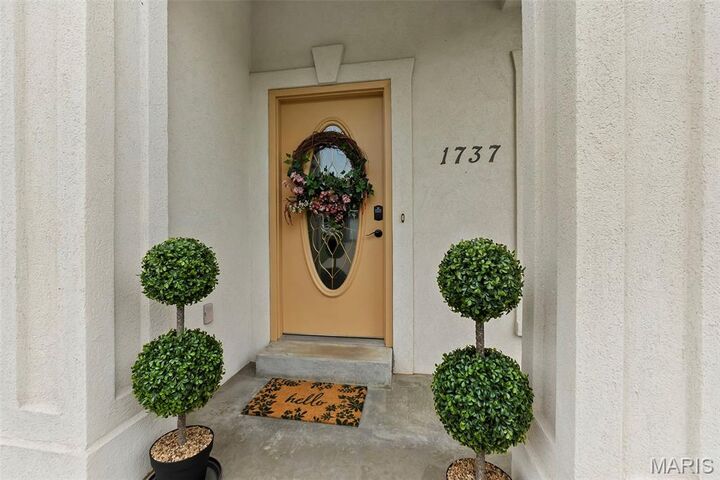 Property Photo:  1737 Paul Revere Drive  MO 63701 