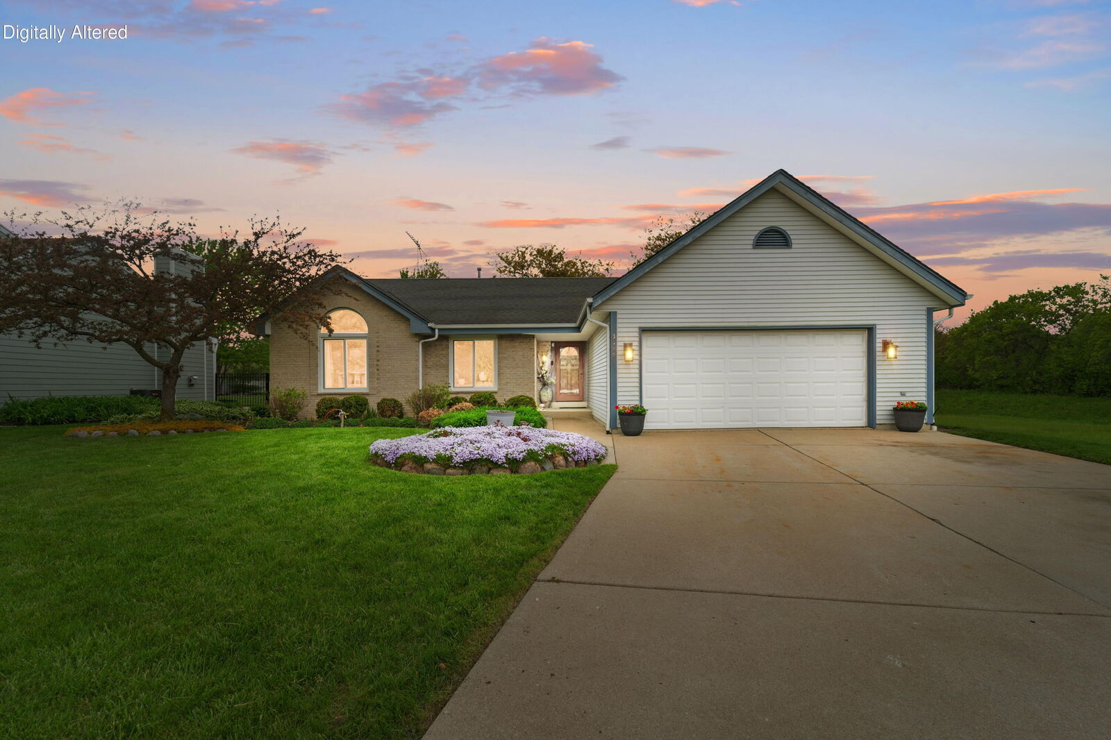 Property Photo: 3180 124th St WI 53158