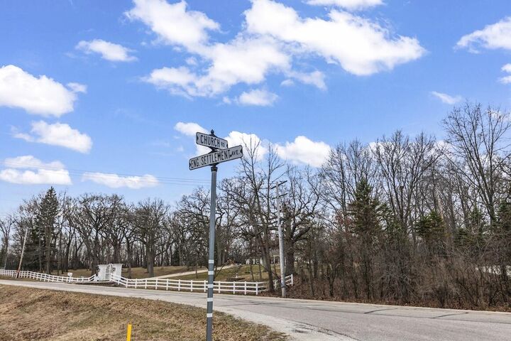 Property Photo:  Lt 0 S English Settlement Ave  WI 53105 