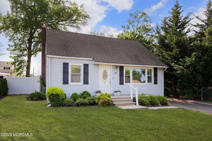Property Photo:  12 Twilight Place  NJ 07758 