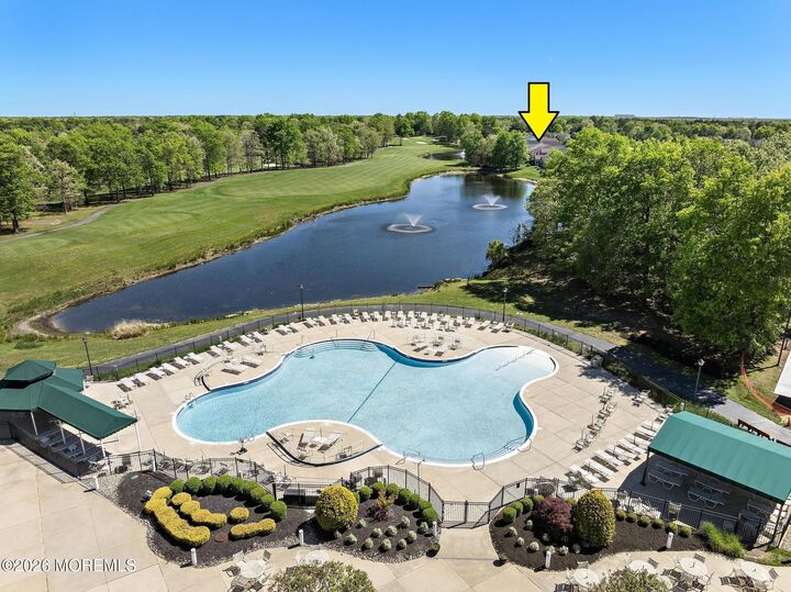 Property Photo:  23 Congressional Road  NJ 08527 
