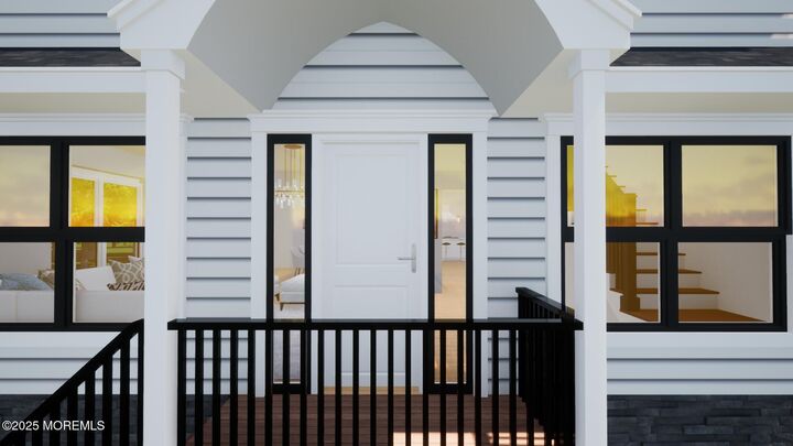 Property Photo:  709 Howe Street  NJ 08742 