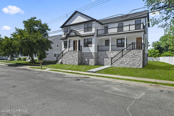 Property Photo:  709 Howe Street  NJ 08742 