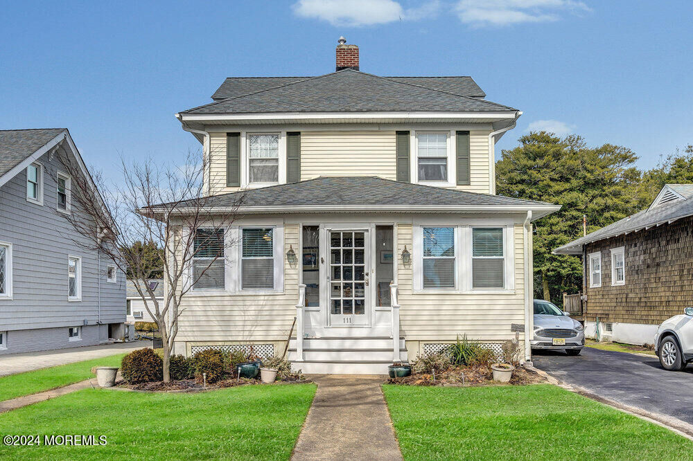 Property Photo:  111 Beacon Boulevard  NJ 08750 