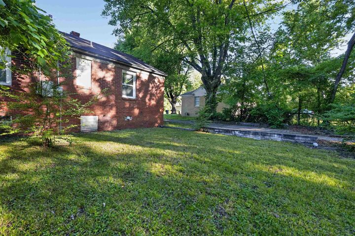 Property Photo:  3156 St Charles Dr  TN 38127 