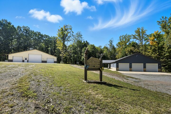 Property Photo:  64778 Union Road  MI 49031 