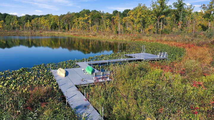 Property Photo: 64778 Union Road MI 49031