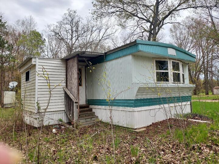 Property Photo: 11299 Porter Avenue MI 49309