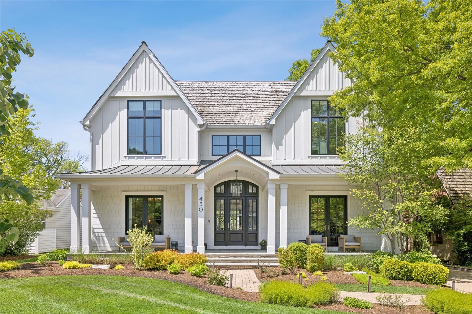 Property Photo:  430 N Adams Street  IL 60521 