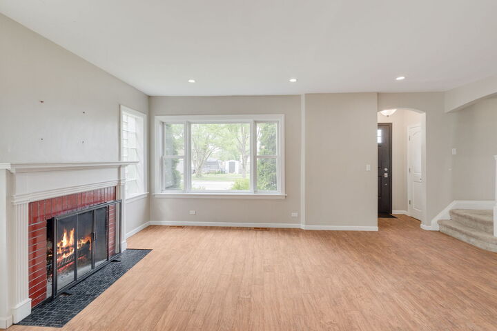 Property Photo:  9535 S Fairfield Avenue  IL 60805 