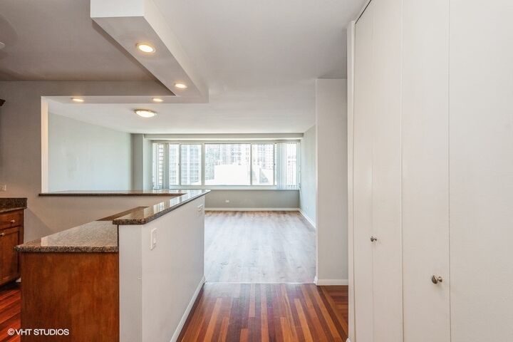 Property Photo: 211 E Ohio Street 2704 IL 60611