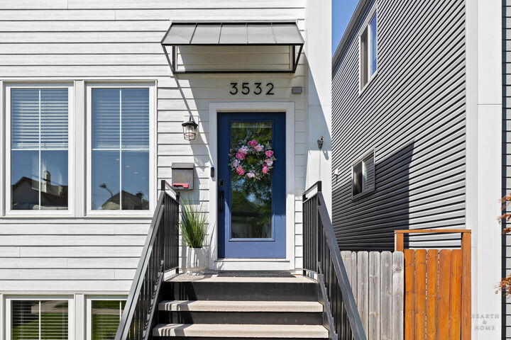 Property Photo:  3532 N Kolmar Avenue  IL 60641 