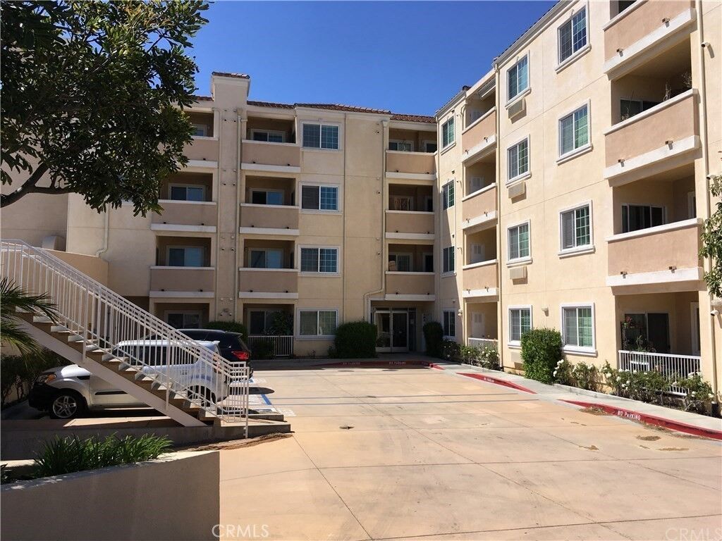 Property Photo:  3120 Sepulveda Blvd. #411  CA 90505 