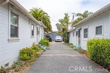 Property Photo:  260 Pacific  CA 93442 