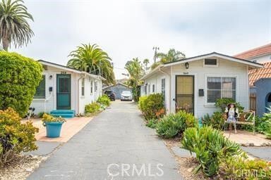 Property Photo: 260 Pacific CA 93442
