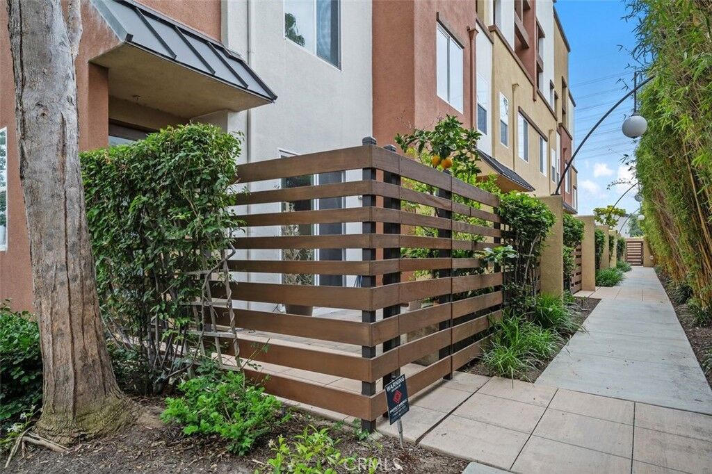 Property Photo:  1608 W Artesia Square  CA 90248 