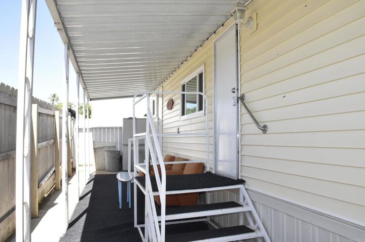 Property Photo:  1046 S Cleveland Street Spc 14  CA 92054 