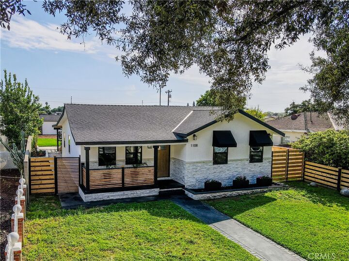 Property Photo:  1108 Williamson Avenue  CA 92833 