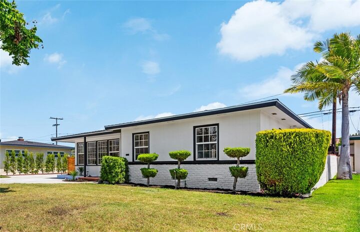Property Photo: 10340 Clancey Avenue CA 90241