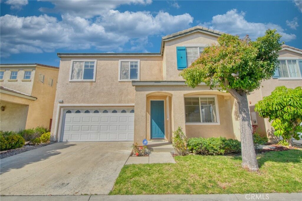 Property Photo: 1565 Orwell CA 93033