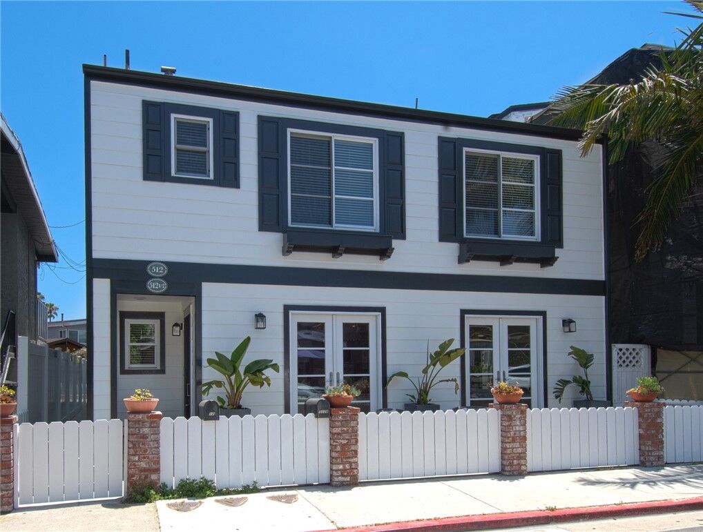 Property Photo:  512 35th  CA 92663 