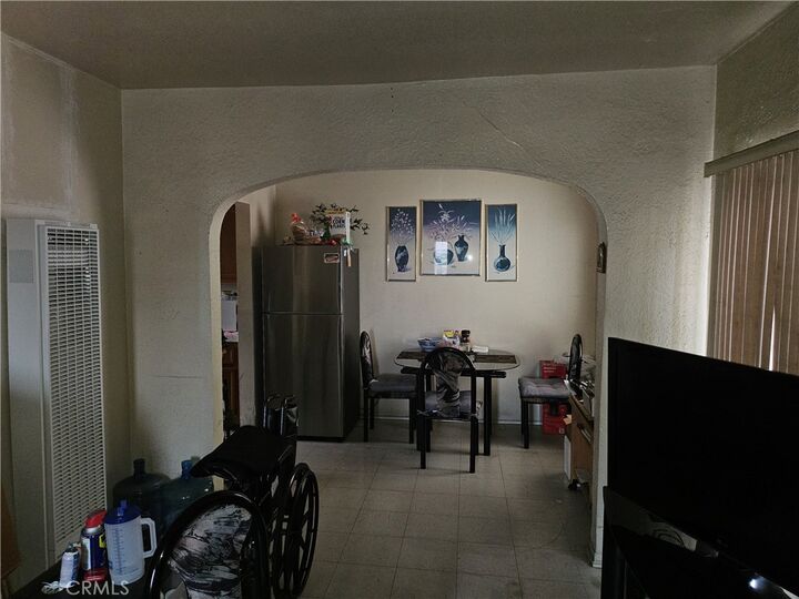 Property Photo: 2815 Orchard Place CA 90280