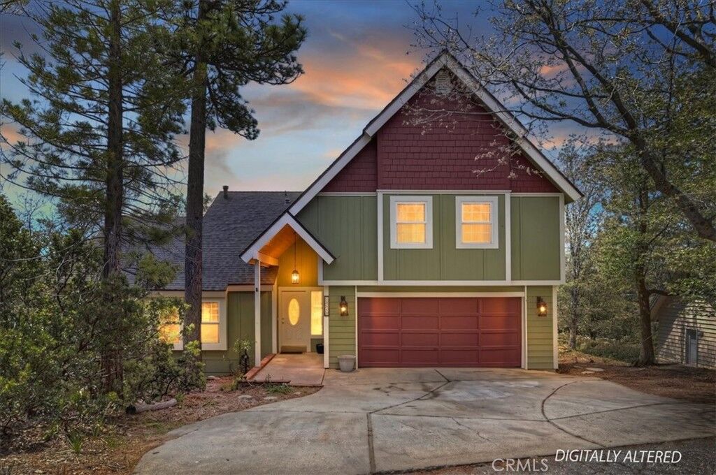 Property Photo:  28669 Teton Lane  CA 92352 