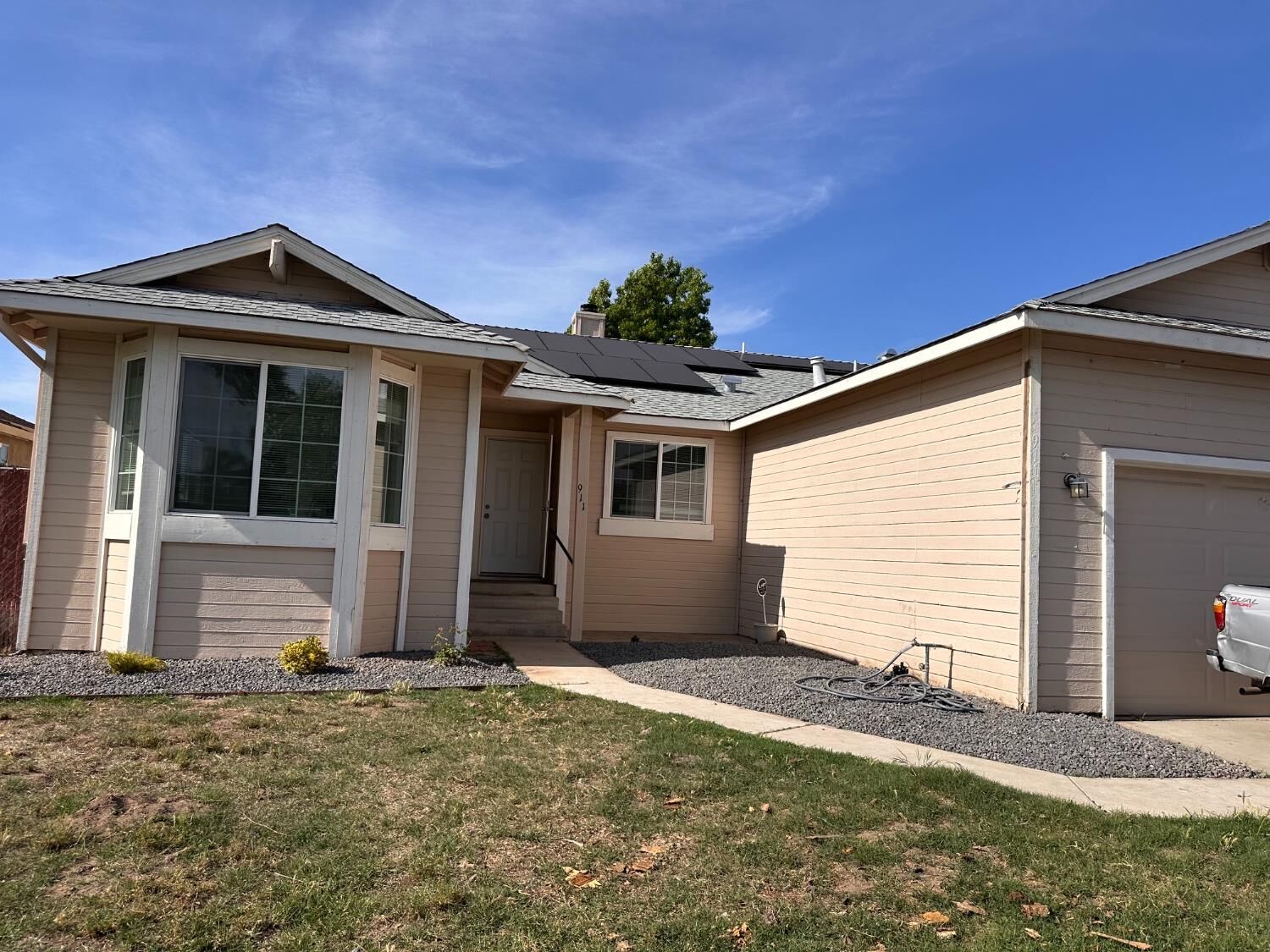 Property Photo: 911 Toro Lane CA 95330