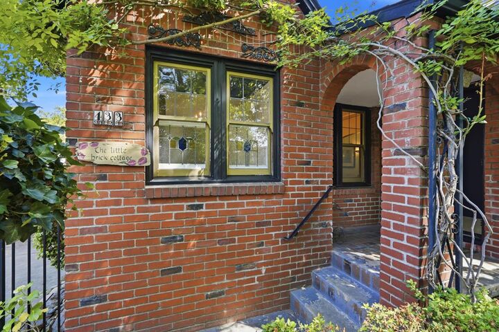 Property Photo:  433 41st Street  CA 95819 