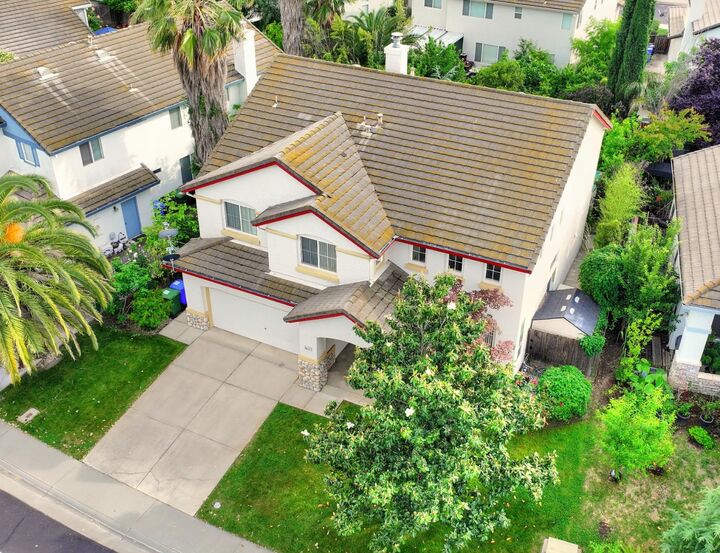 Property Photo:  8897 Shasta Lily Drive  CA 95624 