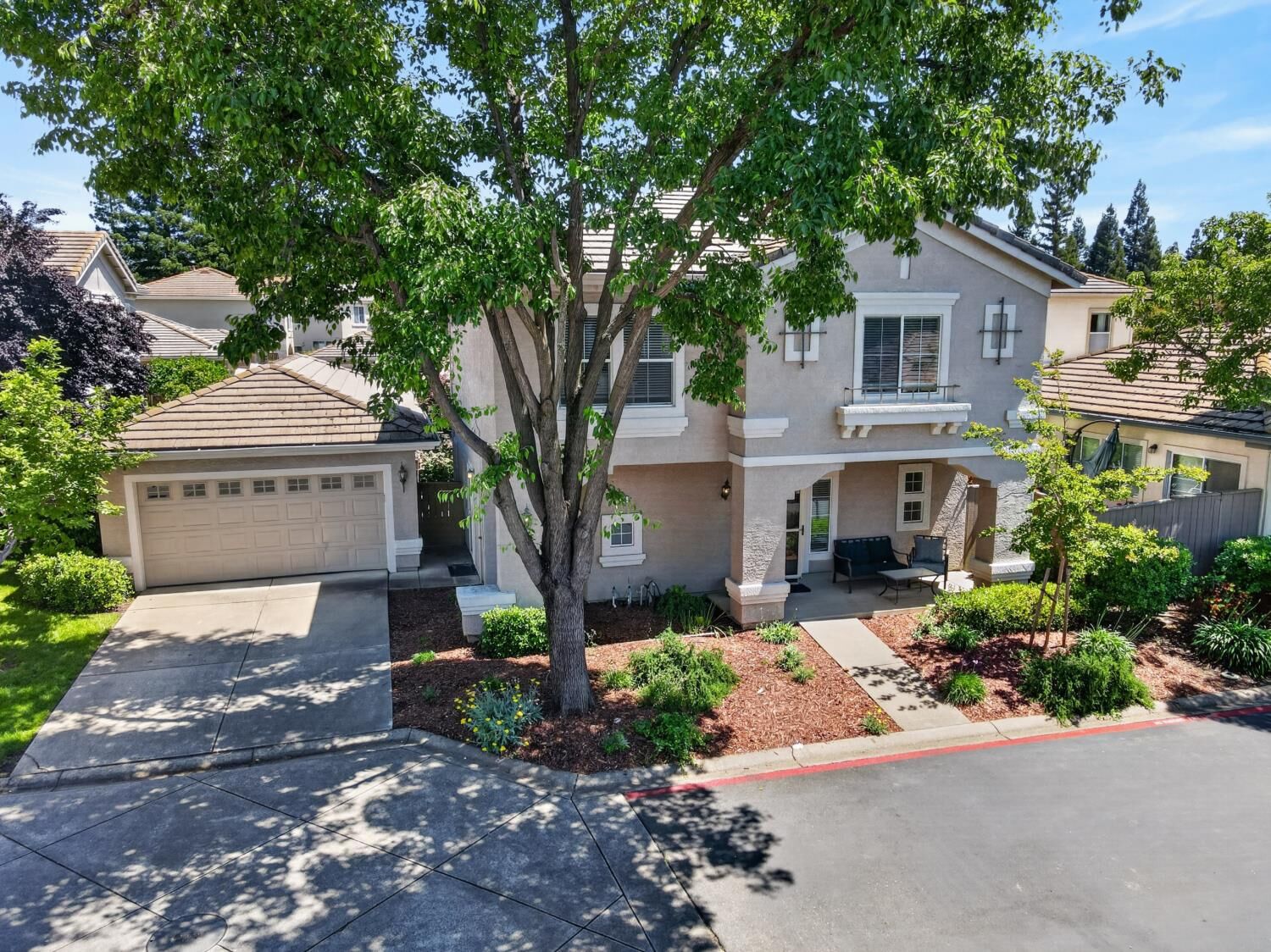 Property Photo:  756 Rodmartin Court  CA 95630 