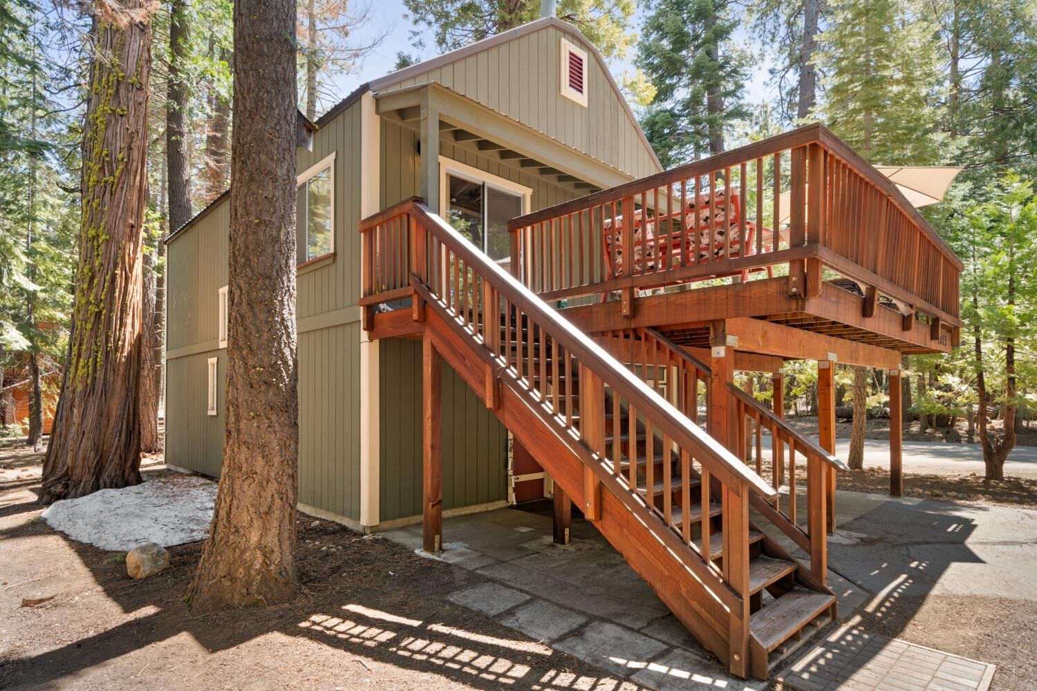 Property Photo:  7213 3rd Avenue  CA 96142 