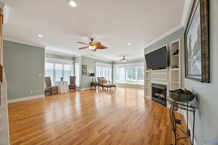Property Photo:  6388 Turtle Bay Way  AL 35611 
