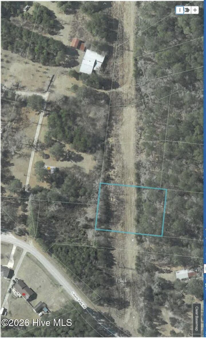 Property Photo:  0 Pet Lane  NC 28540 