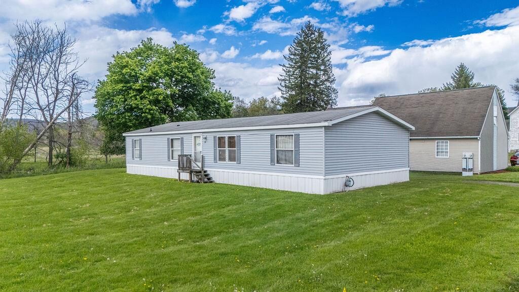 Property Photo:  88 W Elmira St  PA 16933 