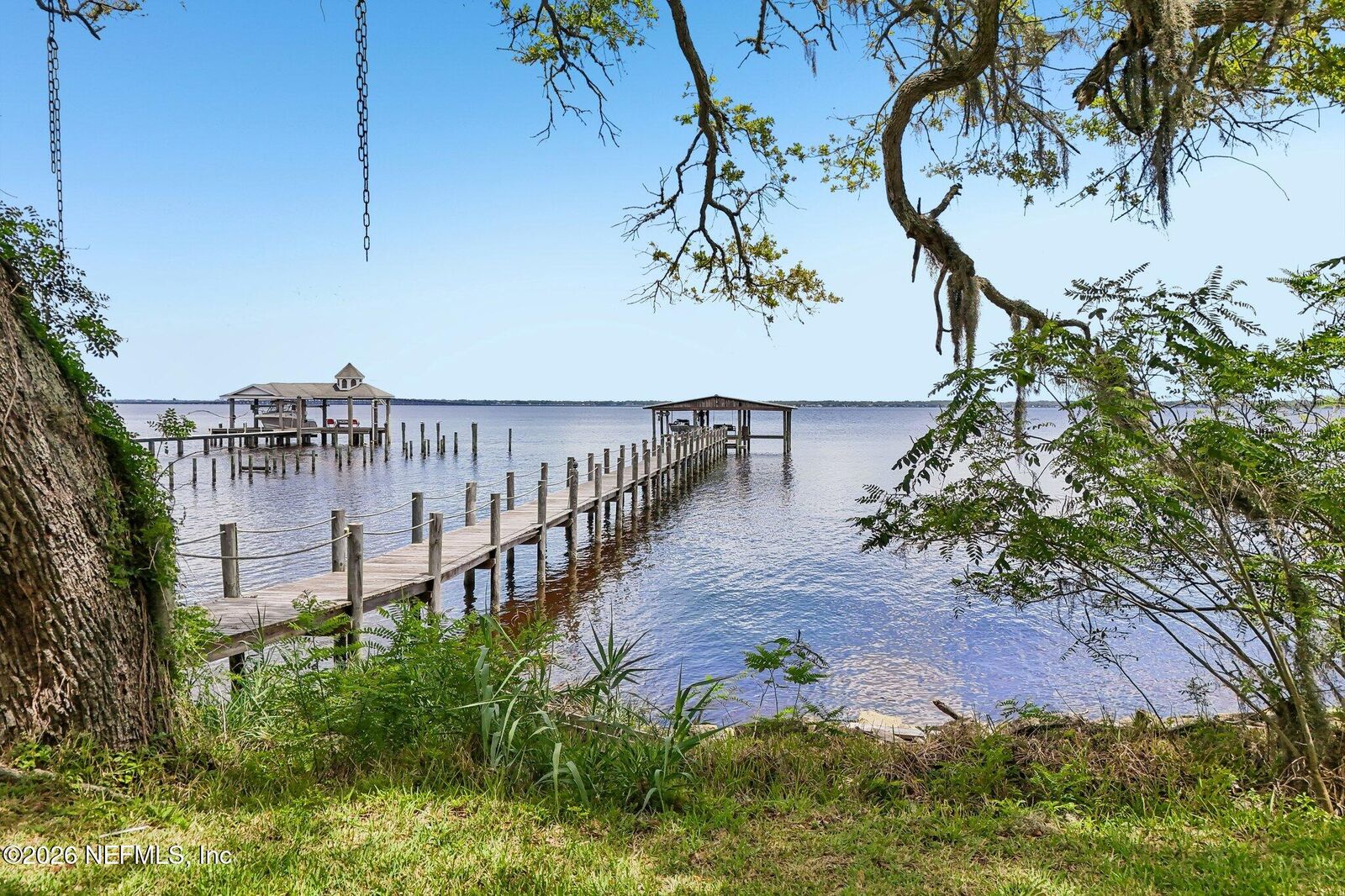 Property Photo:  1320 River Road  FL 32073 