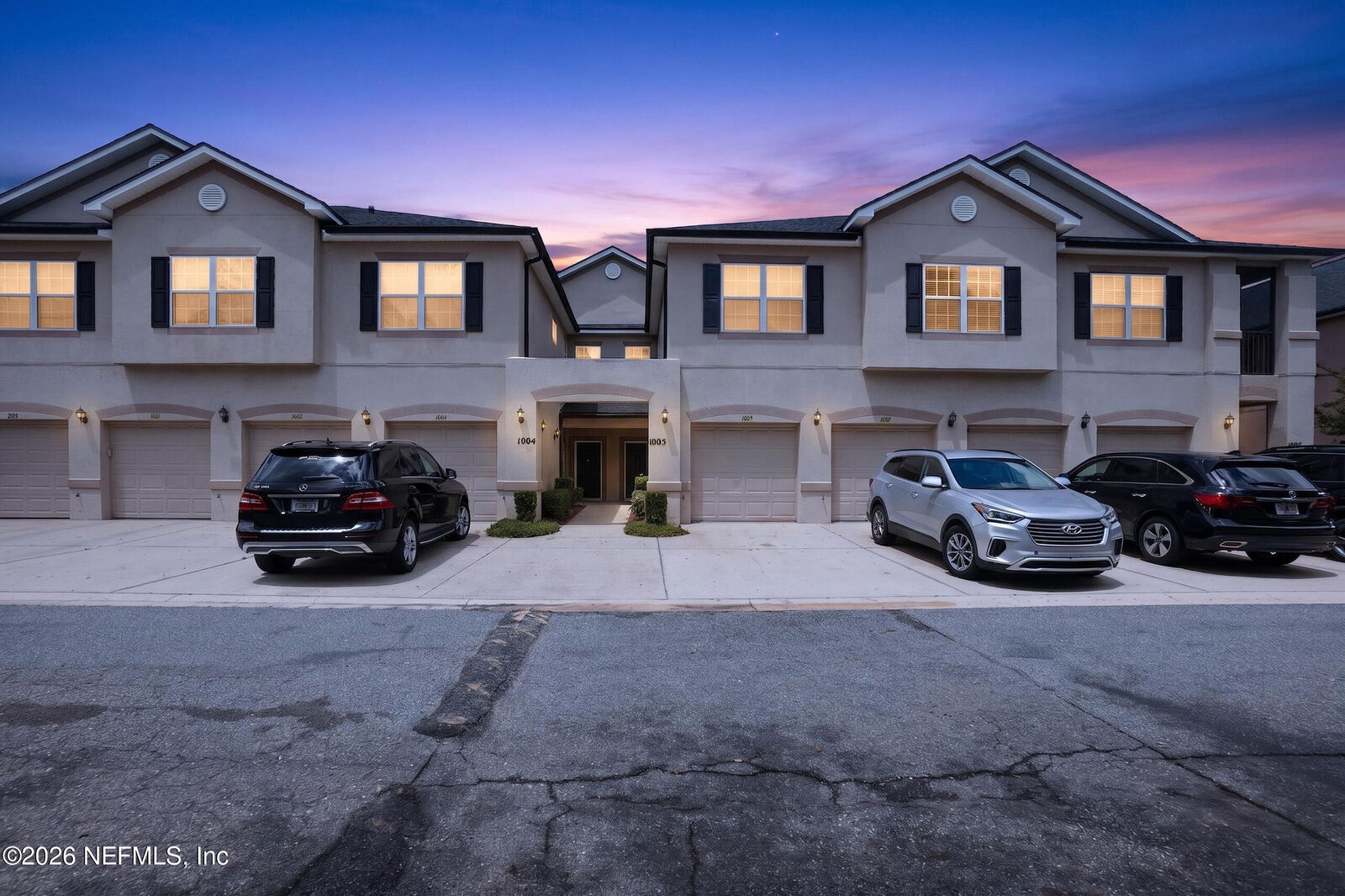 Property Photo: 12301 Kernan Forest Boulevard 1005 FL 32225