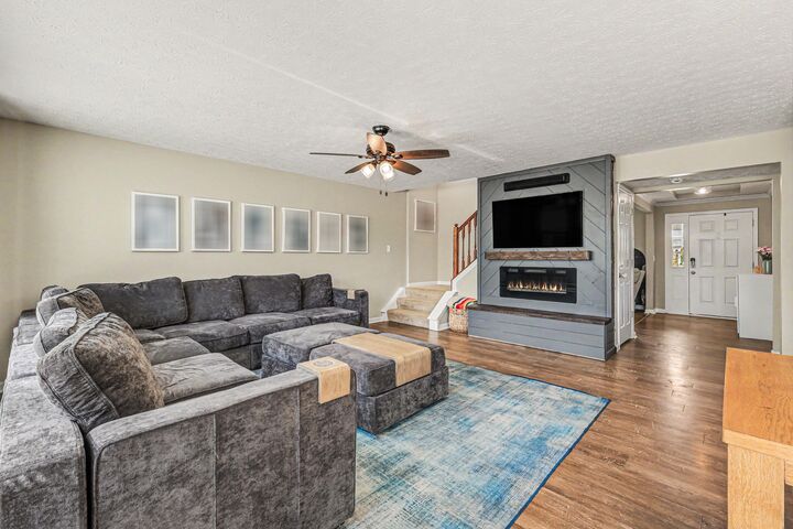 Property Photo:  174 Ridgewood Drive  KY 41001 