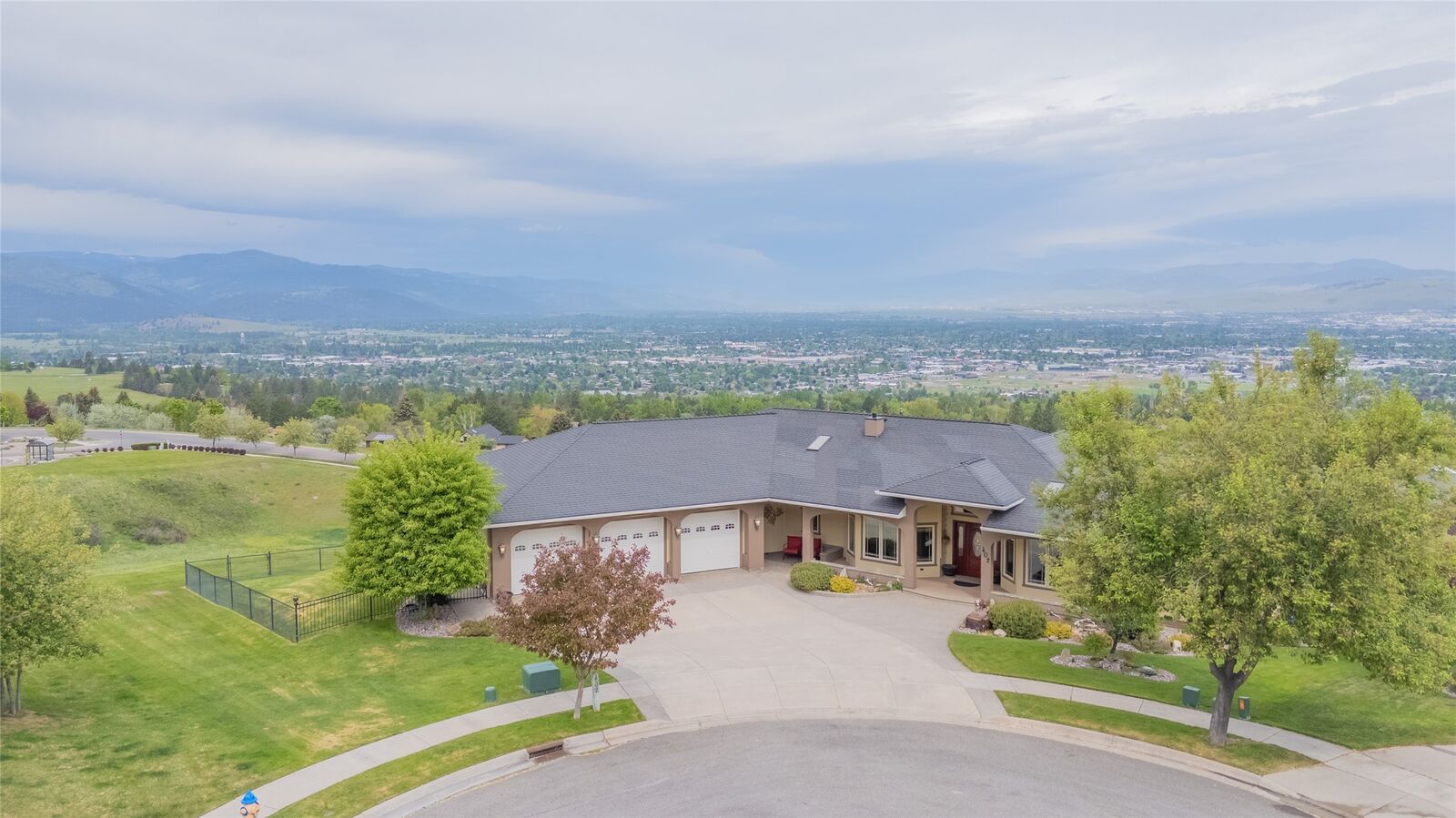 Property Photo:  402 Rainier Court  MT 59803 