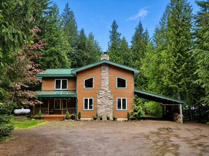 Property Photo: 39 Halo Court S MT 59935