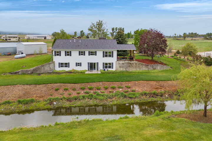 Property Photo:  551 Fox Meadow Lane  MT 59840 