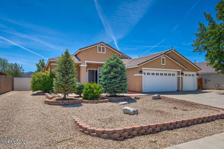 Property Photo:  1513 Riverpark Parkway  NV 89403 