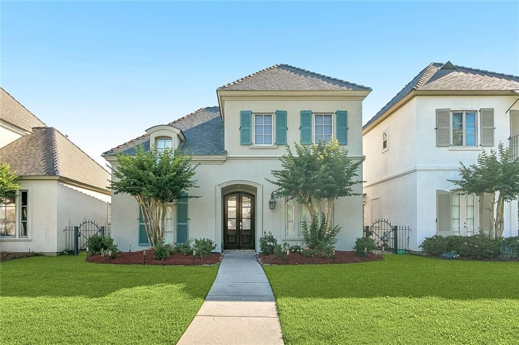 Property Photo: 1202 Magnolia Alley LA 70471