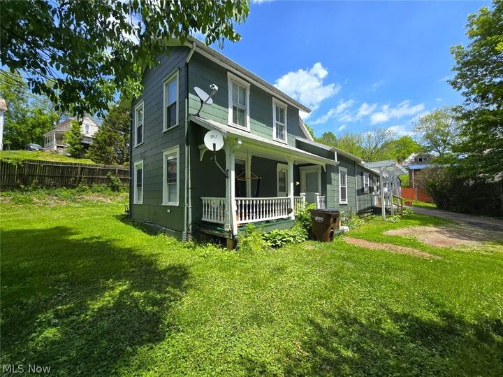 Property Photo:  753 Glendale Road  OH 45750 
