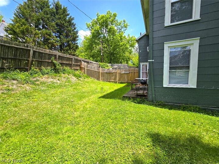Property Photo:  753 Glendale Road  OH 45750 