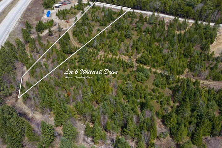 Lot 6 Whitetail Drive — photo 1
