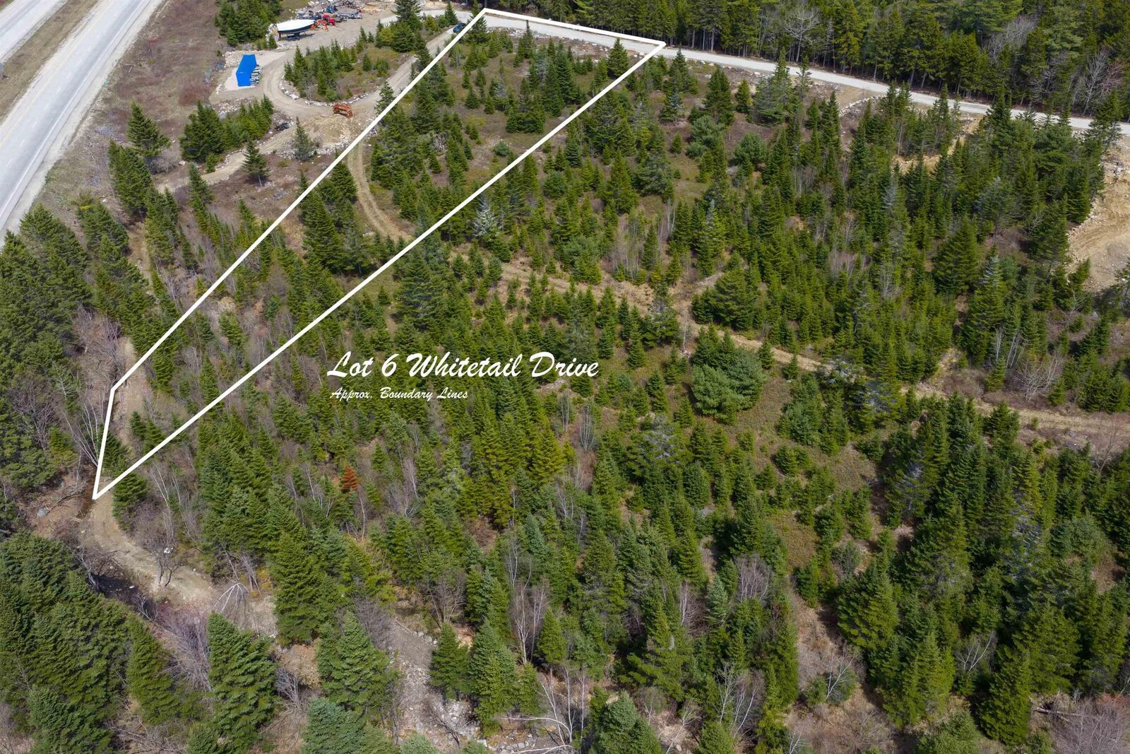 Property Photo:  Lot 6 Whitetail Drive  NS B0J 1K0 