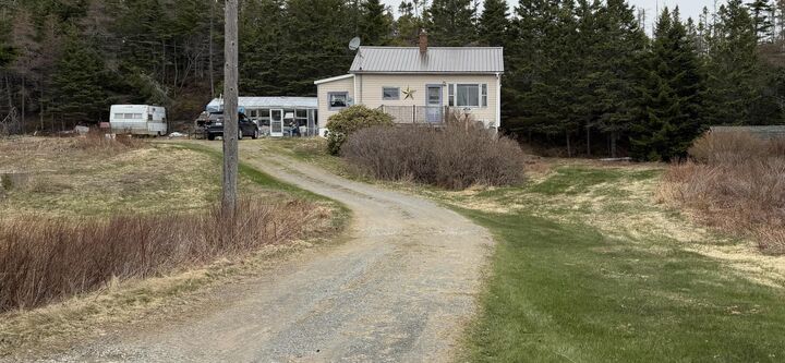 Property Photo: 4587 #7 Highway NS B0J 2A0