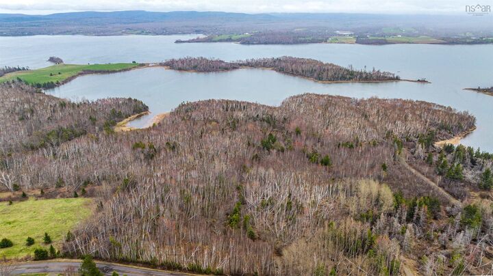 Property Photo:  Lot 26-5 Big Island Road  NS B0K 1G0 