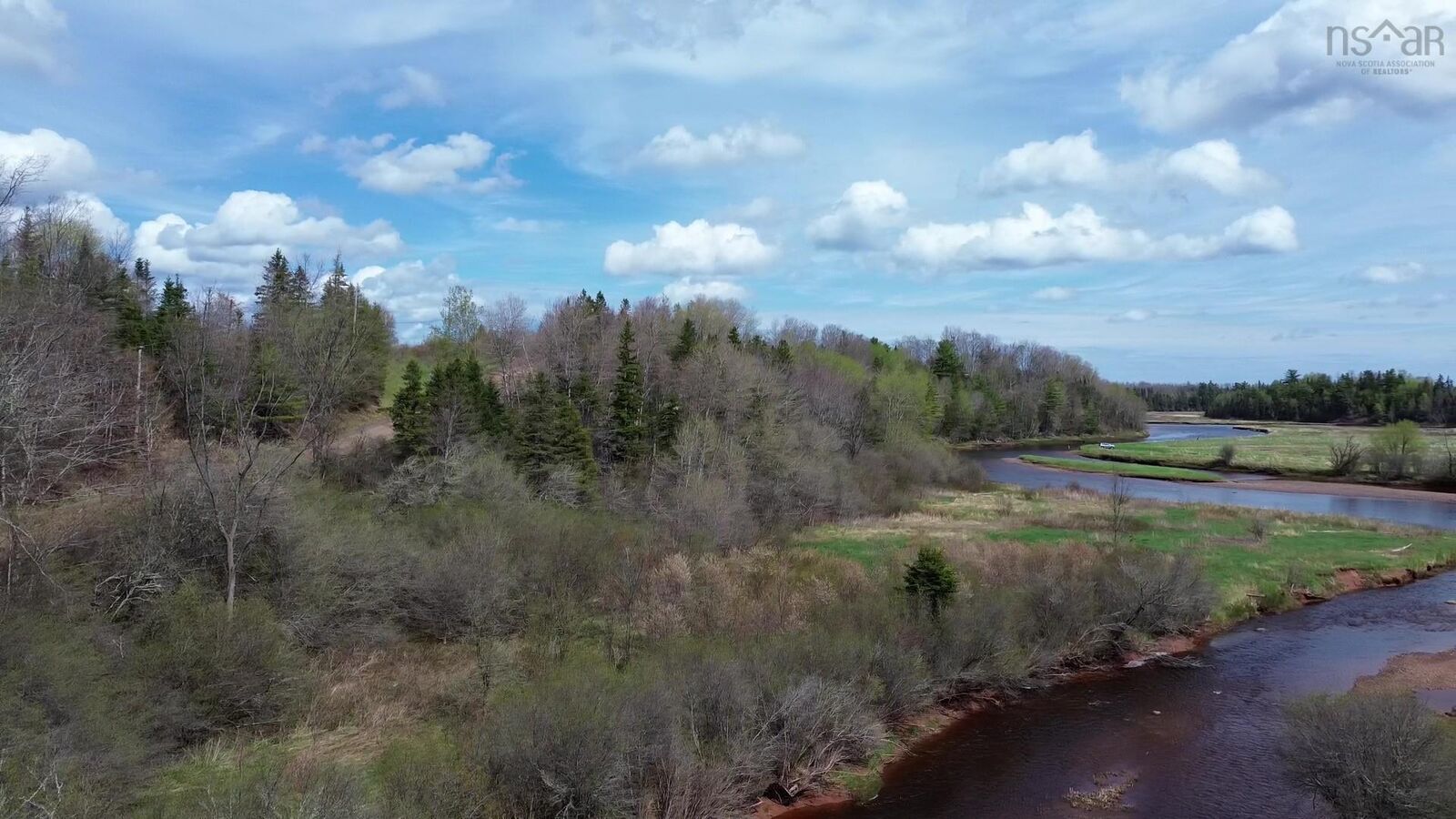 Property Photo:  Lot Trout Brook Road  NS B0K 1V0 